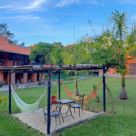 Villa Terracotta Miguel Pereira Extérieur photo