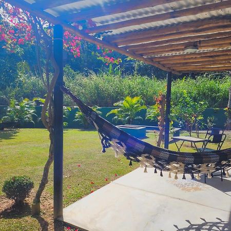 Villa Terracotta Miguel Pereira Extérieur photo