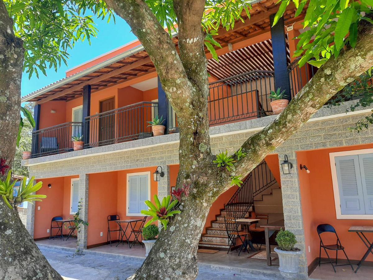 Villa Terracotta Miguel Pereira Extérieur photo