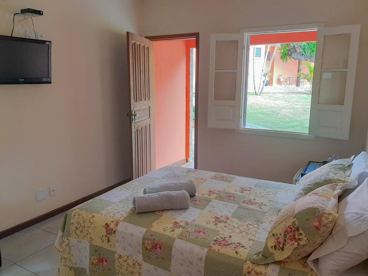 Villa Terracotta Miguel Pereira Extérieur photo