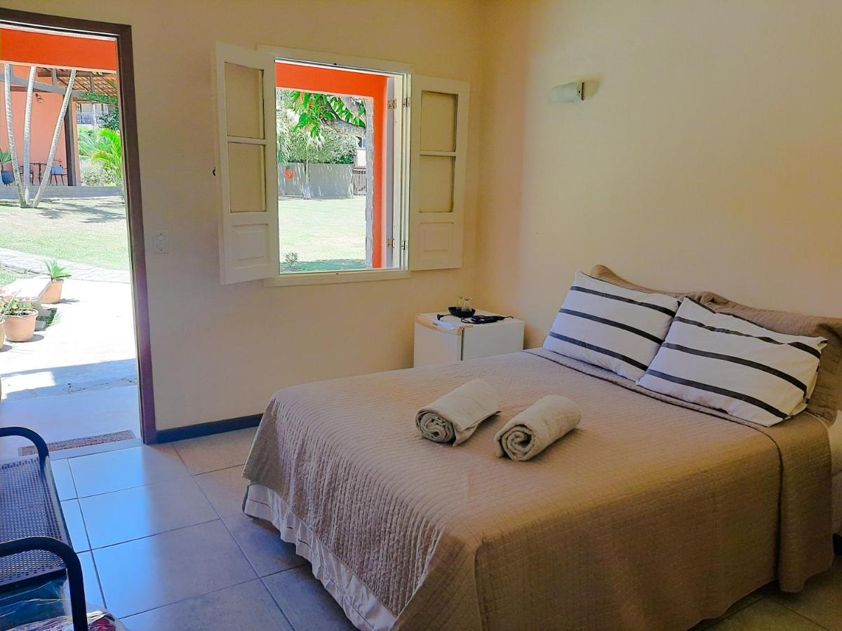 Villa Terracotta Miguel Pereira Extérieur photo