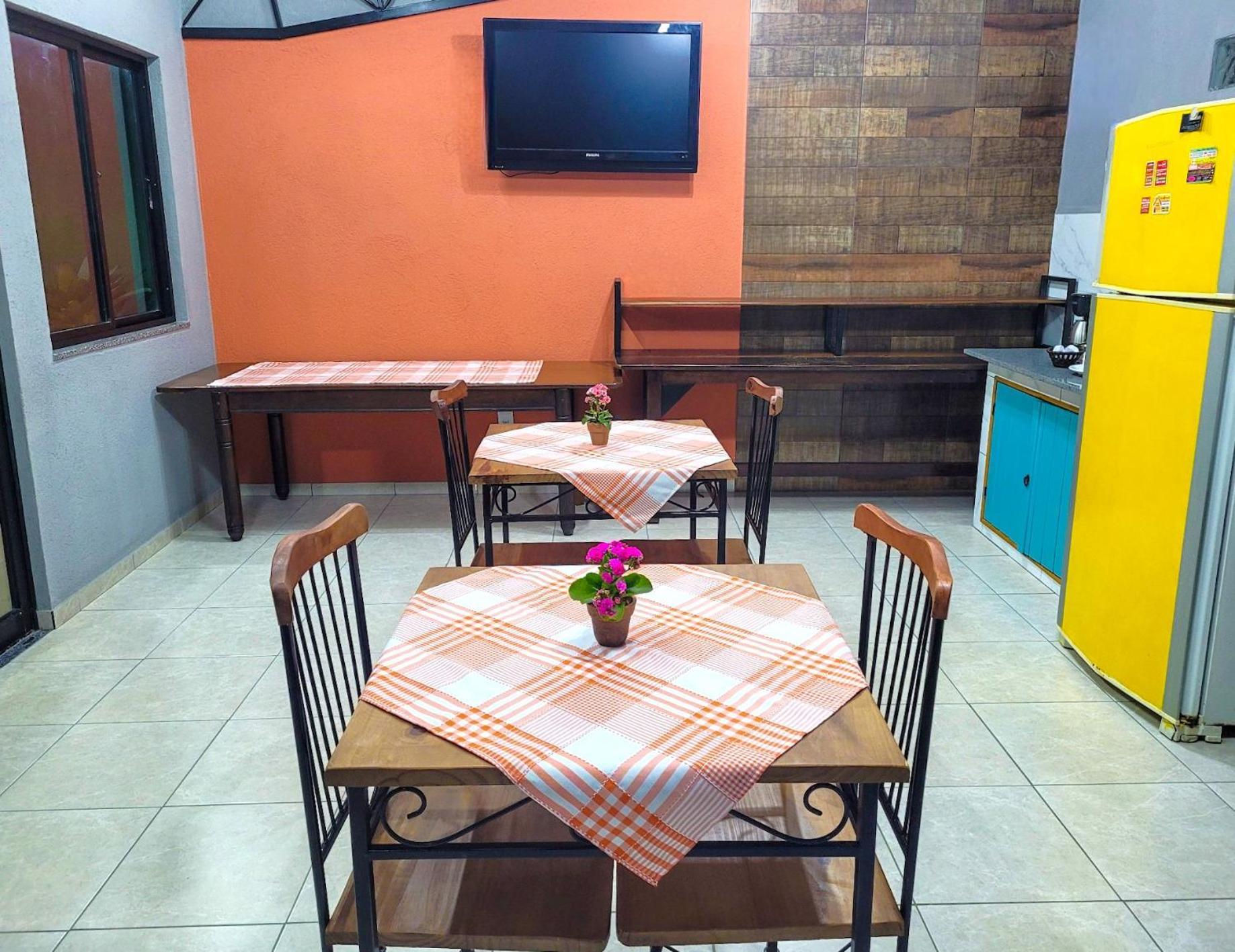 Villa Terracotta Miguel Pereira Extérieur photo