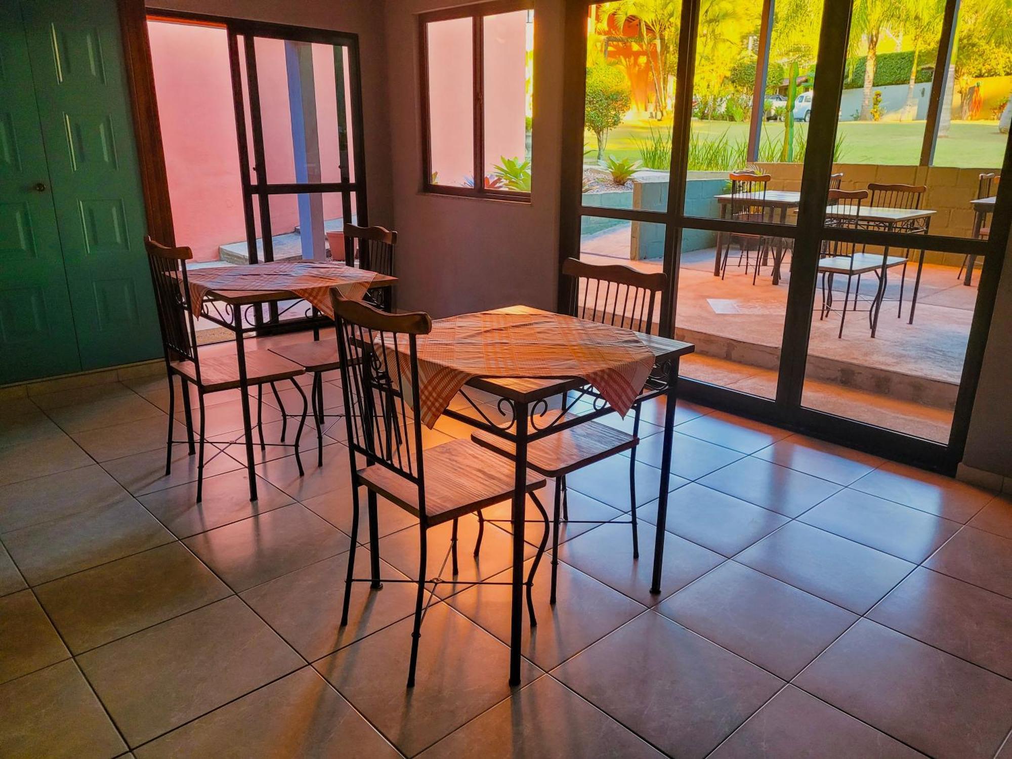 Villa Terracotta Miguel Pereira Extérieur photo