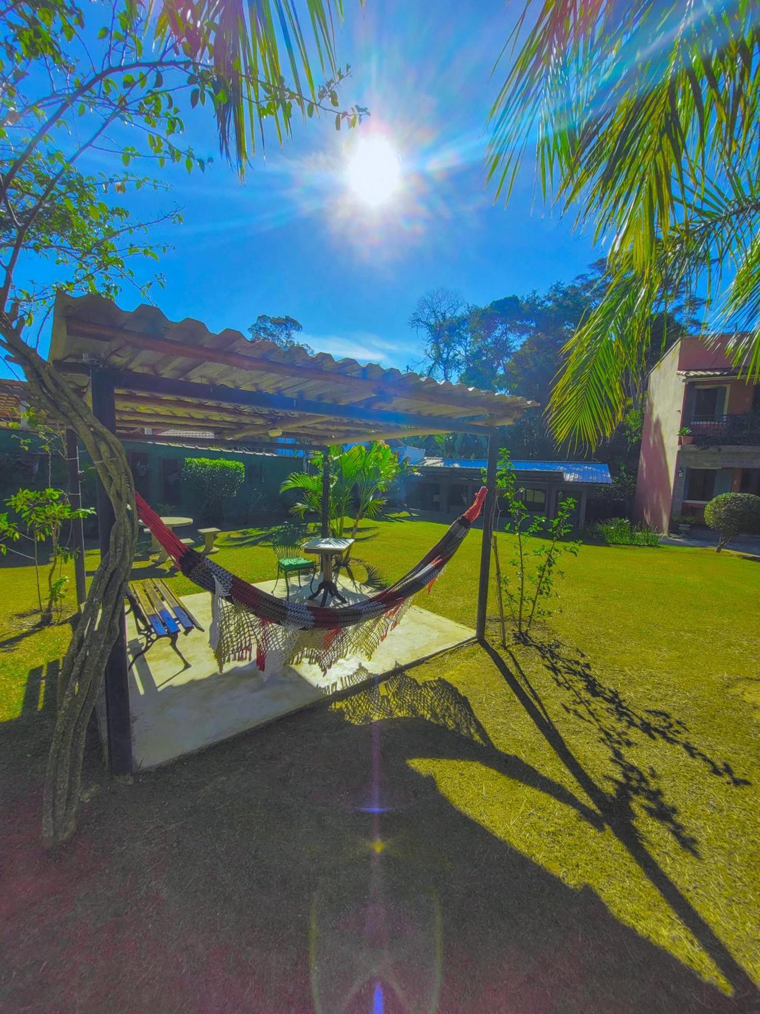 Villa Terracotta Miguel Pereira Extérieur photo