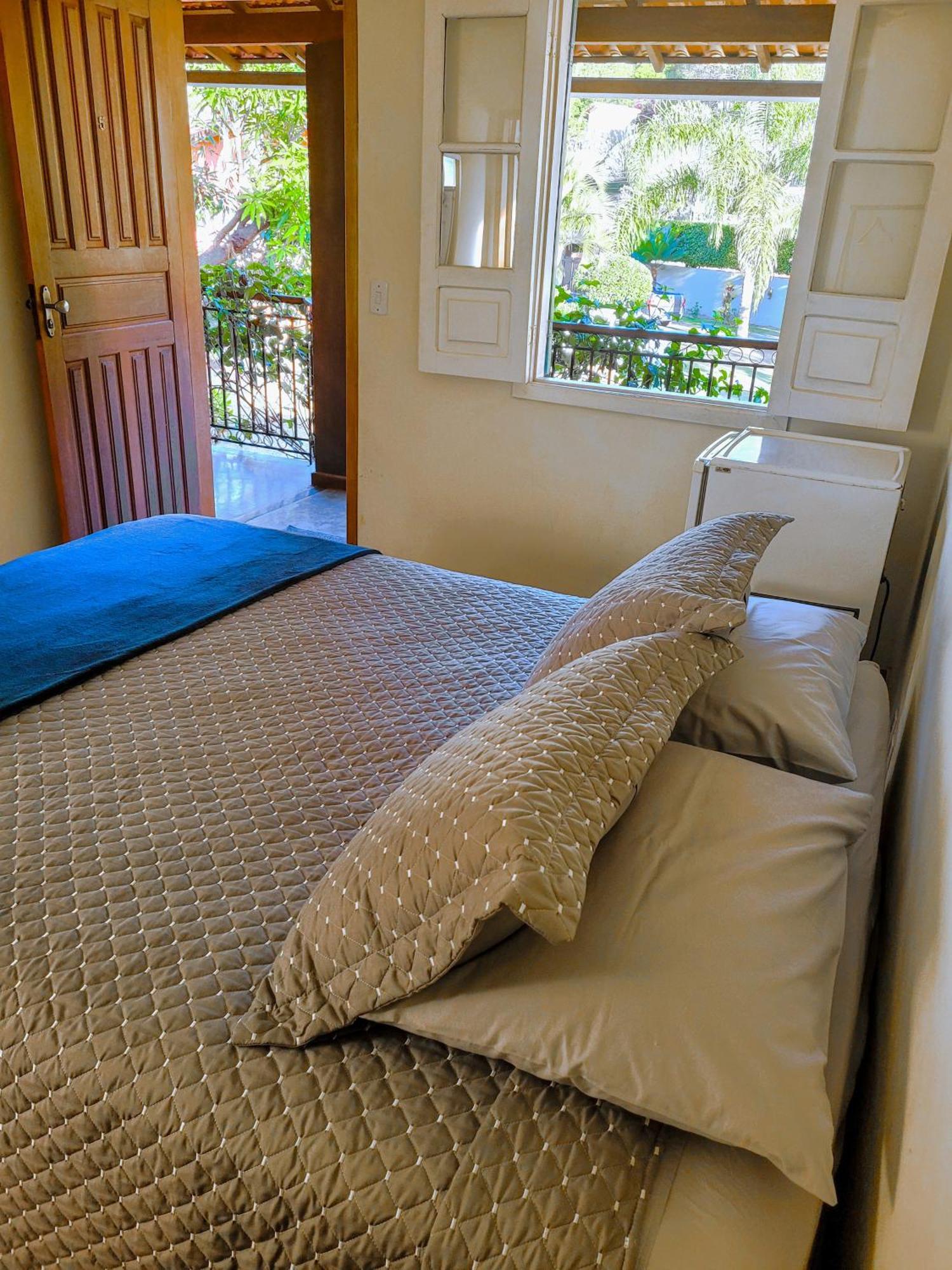 Villa Terracotta Miguel Pereira Extérieur photo