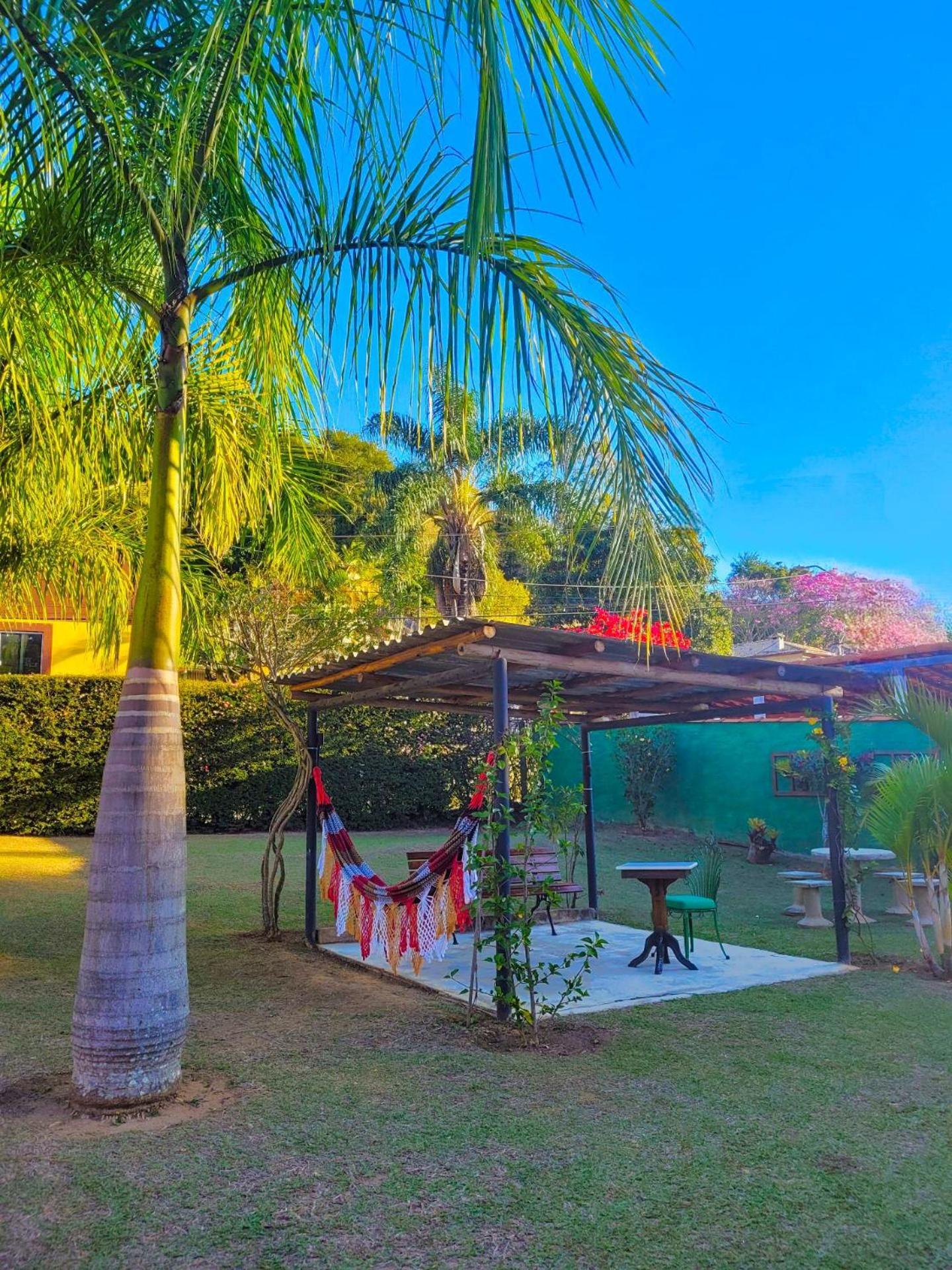 Villa Terracotta Miguel Pereira Extérieur photo