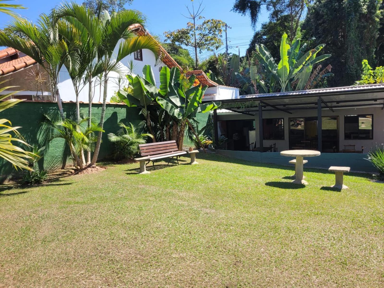 Villa Terracotta Miguel Pereira Extérieur photo