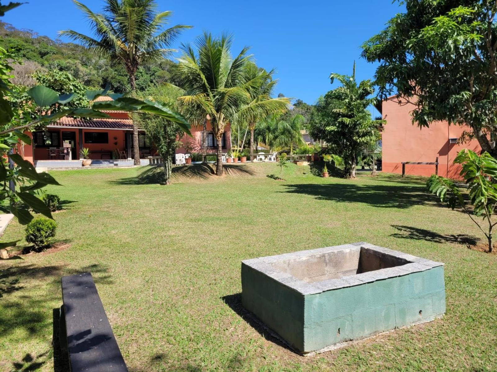 Villa Terracotta Miguel Pereira Extérieur photo