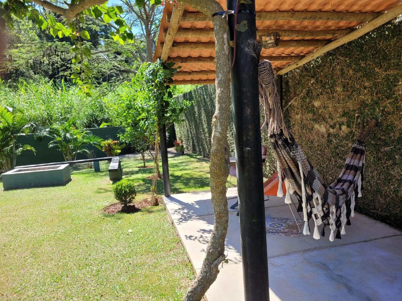 Villa Terracotta Miguel Pereira Extérieur photo